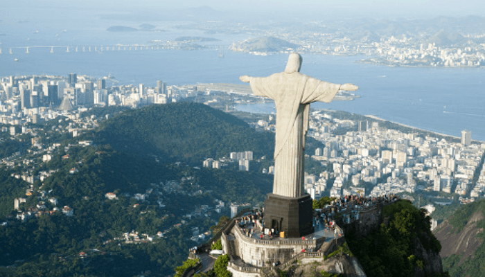 ocho motivos para estudiar en brasil