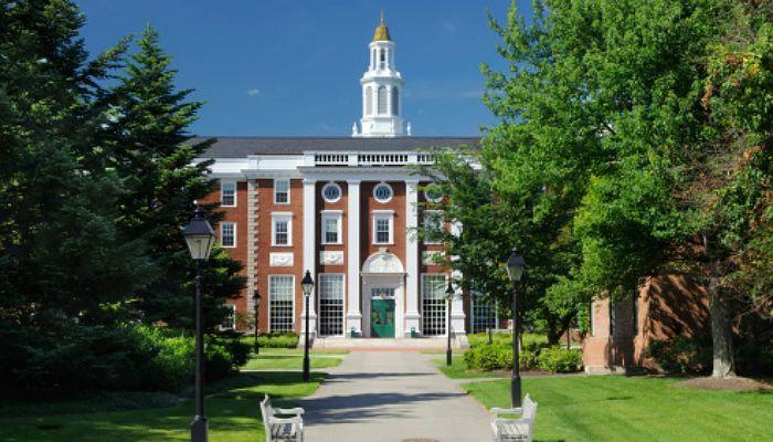 Cursos de la Universidad de Harvard a un solo clic