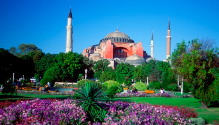 Beca para estudiar en Turquía con un extra de exotismo y aventura