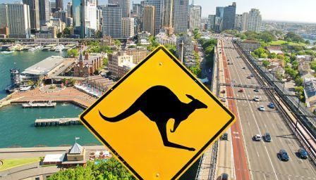 Las mejores opciones para trabajar en Australia para hispanohablantes