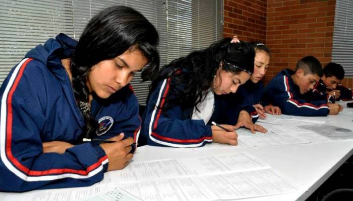 Iniciar la universidad mientras terminas tu bachillerato