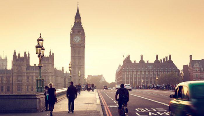 Vuelven las becas Chevening que cubren todos los gastos para estudiar en Reino Unido