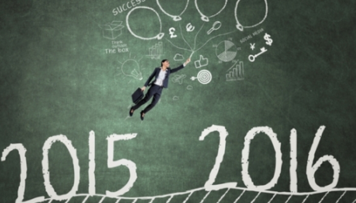 ¿Cómo hacer un plan de acción para lograr metas para el 2016?