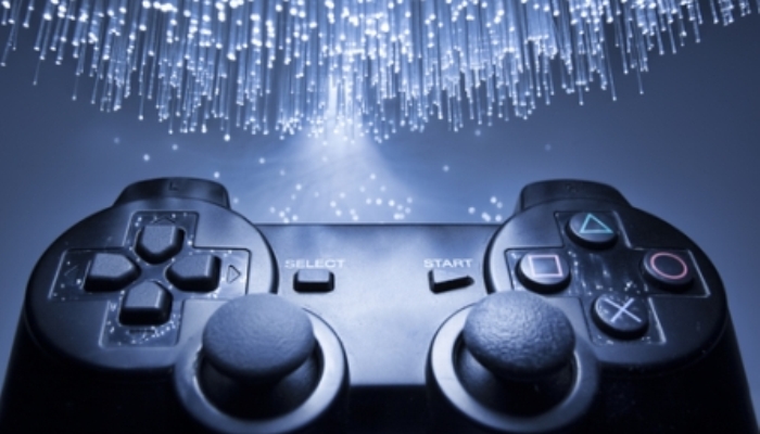 Videojuegos: formación para convertir el juego en un empleo