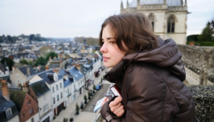 Cursos en Toulouse para estudiantes y aupàirs