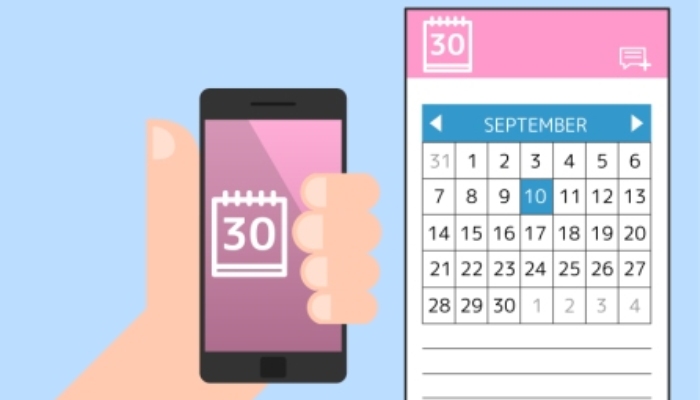 Maneja bien tu tiempo con Google Calendar