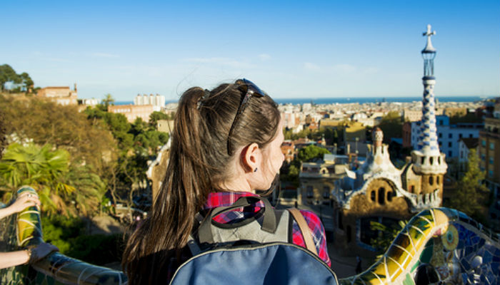 Todo sobre el intercambio estudiantil