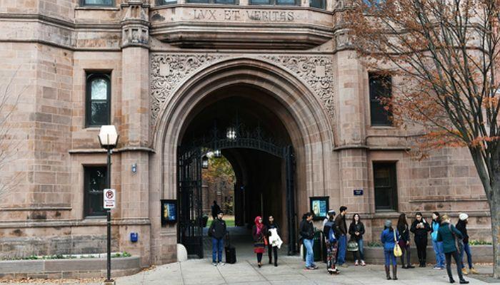 Jóvenes con espíritu de liderazgo, la Universidad de Yale os llama