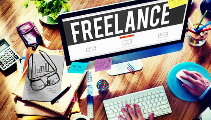 Diez portales para conseguir empleo freelance