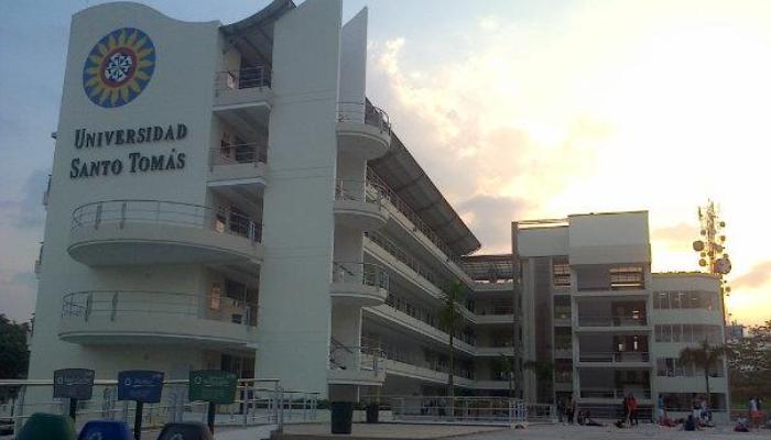 20 años de Ingeniería de Telecomunicaciones en la Universidad Santo Tomás