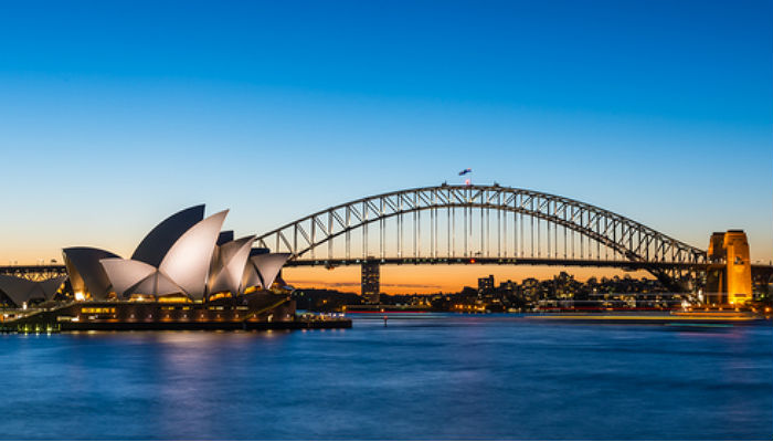 Abierta convocatoria para becas Endeavour de Australia