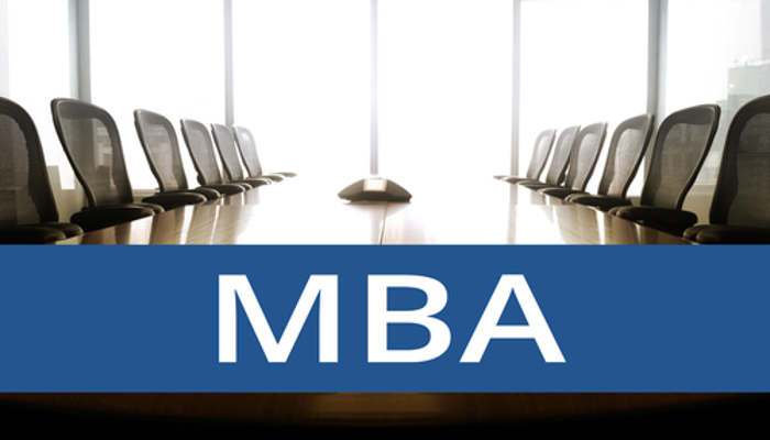 Un MBA a la altura de las exigencias internacionales