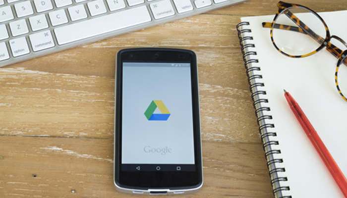 Google Drive: una herramienta con muchas posibilidades