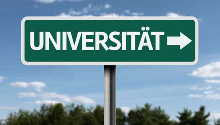 Becas para estudiar en universidades alemanas