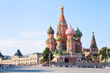 Se abre convocatoria en Rusia para estudiantes internacionales