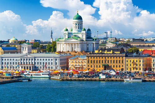 La Universidad de Naciones Unidas convoca becas para investigar en Finlandia