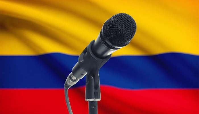 ¿Cómo suenan los diferentes acentos de Colombia?