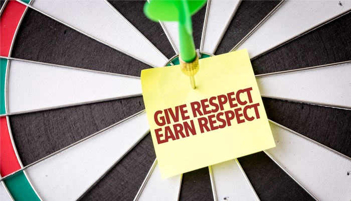 Lo que no debes hacer si quieres ganar respeto en tu trabajo