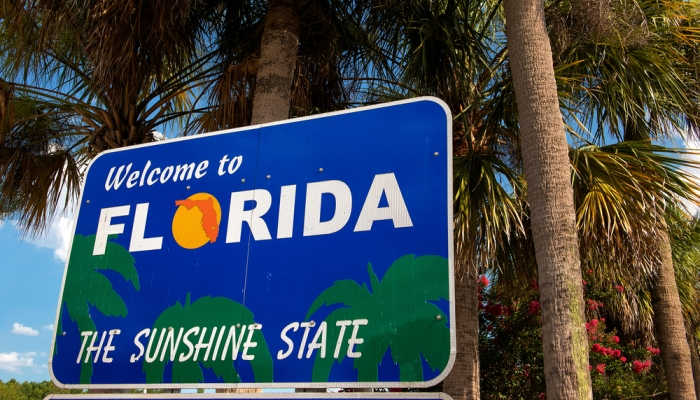 Becas para estudiar inglés en la Florida