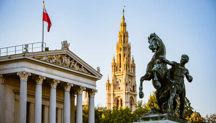 Estudiar en Austria. Todo lo que debes conocer