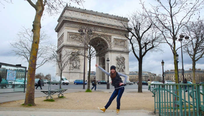 ¿Conoces las Becas Excelencia Eiffel para estudiar en Francia? Plazo abierto