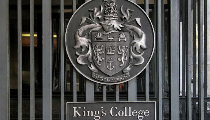 Verano en Londres: becas para estudiar en el King´s College