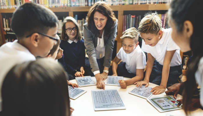 Así prepara Google sus herramientas ante un nuevo curso marcado por la educación digital