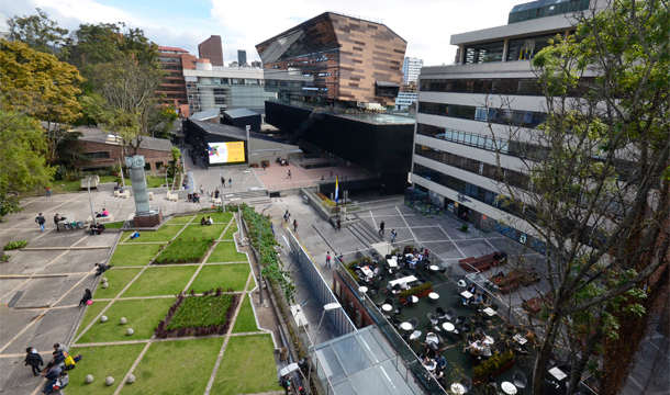 Claves por las que la Javeriana es una buena opción para estudiar