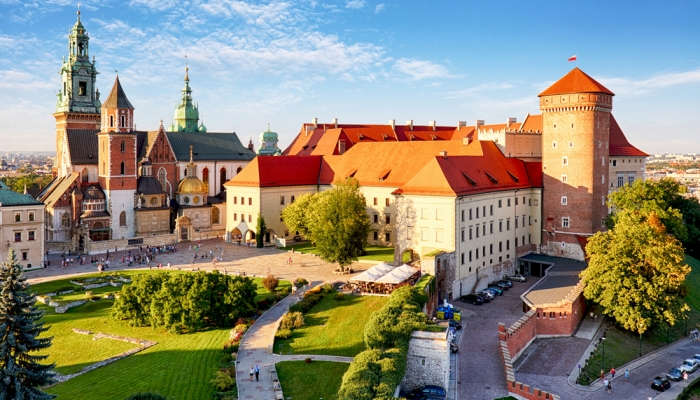 Última llamada de Becas Unesco para estudiar en Polonia