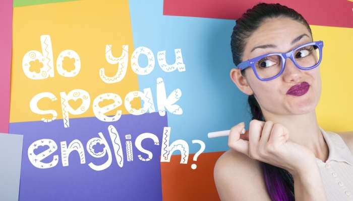 Mandamientos del speaking: qué necesitas conocer para una buena pronunciación en inglés