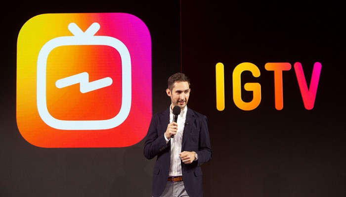 ¿Qué es Instagram TV y cómo puede ayudarme?