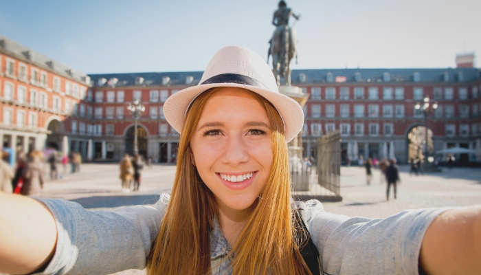 ¿Qué visitar en España siendo estudiante?
