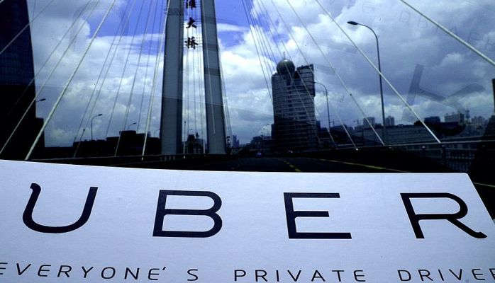 Uber busca personas para pasantía pagadas en MBA