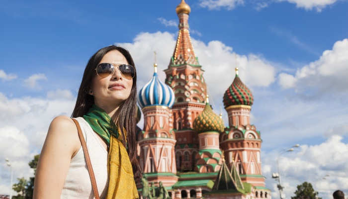 Becas para estudiar en Rusia