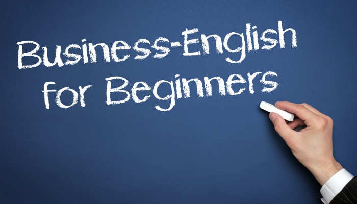 Todo sobre el inglés de negocios o Business English