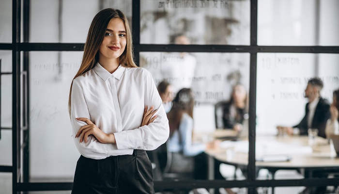 ¿Cómo proyectar más confianza? Consejos de experto para no dejar pasar ni una oportunidad