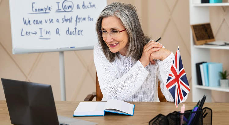 Llegan becas del British Council y Banco Santander para estudiar inglés