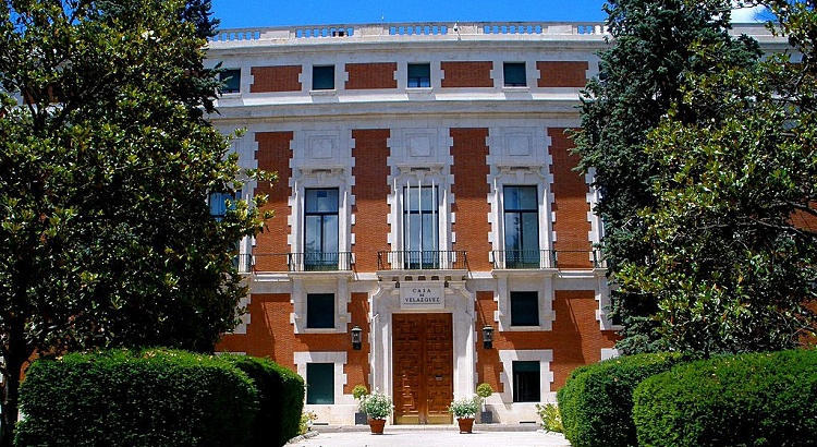 Llegan becas de investigación en España en la Casa de Velázquez