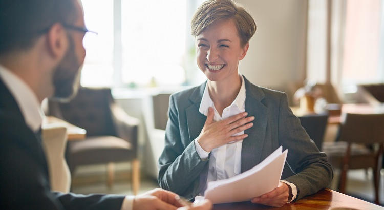 Cómo postularte a un empleo en el que ya te rechazaron según una experta en selección de personal