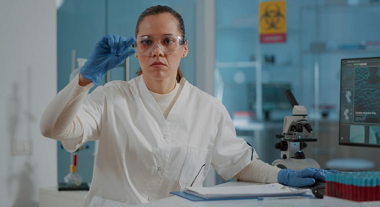 Estudiar Bacteriología: "una de las carreras profesionales con mayor demanda y mejores sueldos en Colombia"