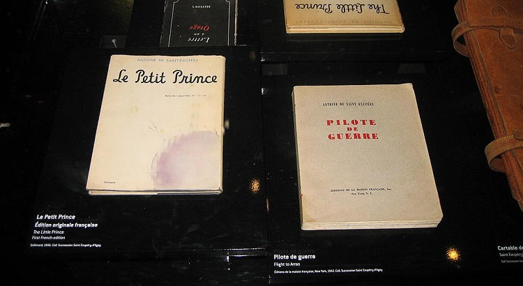 Los mejores libros para aprender francés: de Le Petit Prince a La Curée