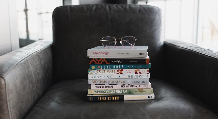 Libros en inglés para los amantes de la lectura: de Harry Potter a Christmas Tale