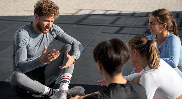 Conoce las funciones que tiene un profesional en Psicología Deportiva