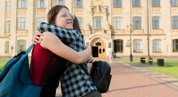 Consejos infalibles de profesora para ganar una beca para estudiar en el extranjero