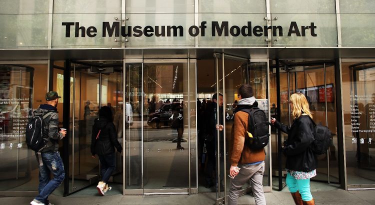 Prácticas en los grandes museos de Nueva York: Guggenheim, Moma y Metropolitan te esperan en 2020