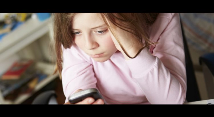 Los niños superdotados son más propensos a sufrir acoso escolar