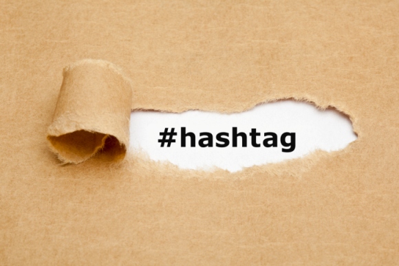 El hashtag y otros elementos que influyen en los hábitos lingüísticos de los niños