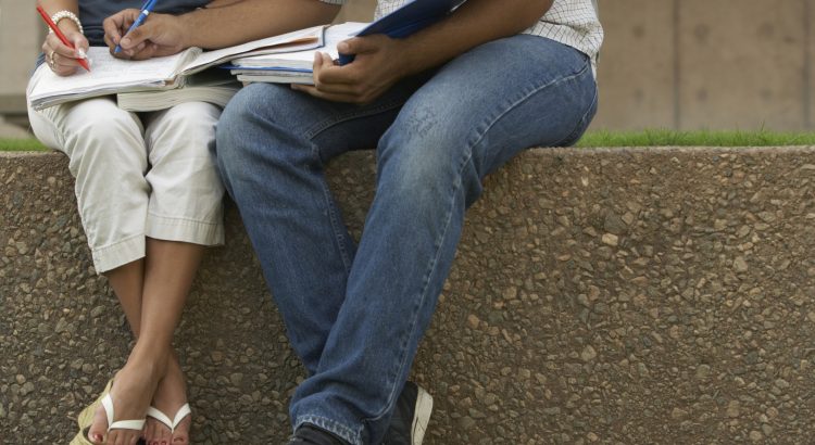 Un mentor en la universidad