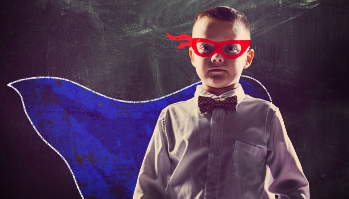 ¿Cómo aprende la Generación G?