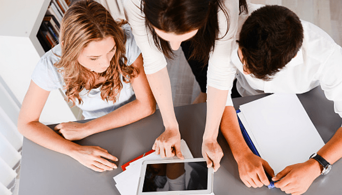 Educación convoca becas para alumnos con necesidades de apoyo educativo